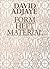 David Adjaye: Form, Heft, M...