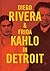 Diego Rivera and Frida Kahl...