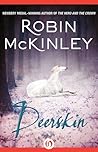 Deerskin by Robin McKinley