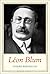 Léon Blum: Prime Minister, Socialist, Zionist (Jewish Lives)