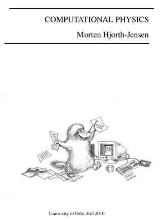 Computational Physics