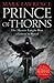 Prince of Thorns (Broken Em...