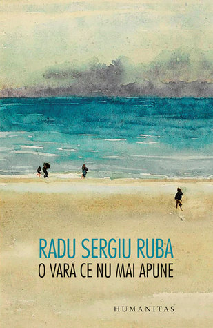 O vară ce nu mai apune (Paperback)