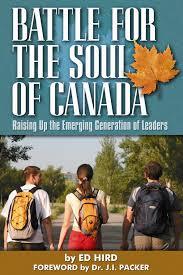 Battle for the Soul of Canada