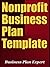 Nonprofit Business Plan Tem...