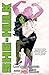 She-Hulk Vol. 1: Law and Di...