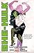 She-Hulk Vol. 1: Law and Disorder