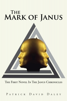 The Mark of Janus (The Janus Chronicles #1)