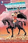 Wonder Woman, Volume 5 by Brian Azzarello