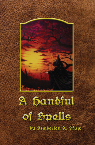 A Handful of Spells (Paperback)