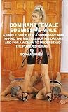 DOMINANT FEMALE S...
