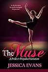 The Muse by Jessica Evans The Muse by Jessica Evans