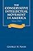 The Conservative Intellectual Movement in America Since 1945 by George H. Nash
