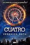 Cuatro by Veronica Roth
