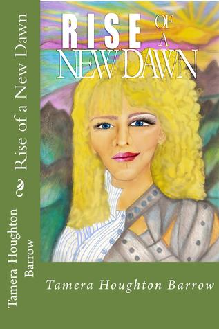 Rise of a New Dawn (Dawn Hunter #1)