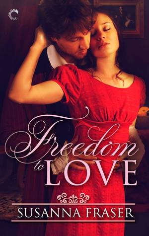 Freedom to Love (Kindle Edition)