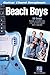 The Beach Boys Songbook: Guitar Chord Songbook