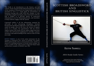 Scottish Broadsword and British Singlestick
