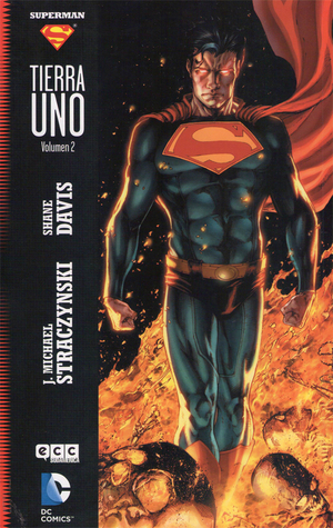 Superman: Tierra Uno, Volumen 2