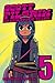 Scott Pilgrim az univerzum ellen  (Scott Pilgrim, #5)