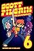 Scott Pilgrim feltámadása(Scott Pilgrim, #6)