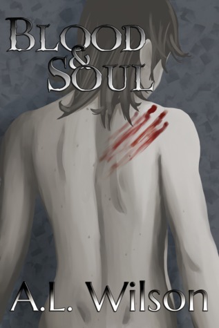 Blood & Soul (Kindle Edition)