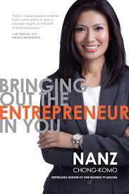 Bringing Out the Entrepreneur In You