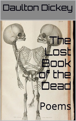 The Lost Book of the Dead: Poems