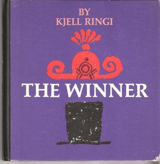 The Winner (Hardcover)