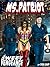 Ms Patriot: Sweet Vengeance: Grimme City Super Heroines in Peril (Grimme City Super Heroines in Peril Series)