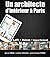 Un architecte d'intérieur à Paris (French Edition)