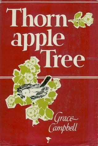 Thorn-Apple Tree