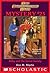 Abby and the Secret Society (Baby-Sitters Club Mystery, #23)
