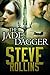 The Jade Dagger by Steve Rollins