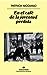 En el café de la juventud perdida