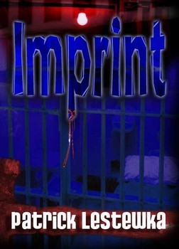 Imprint (Hardcover Chapbook)
