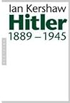 Hitler 1889-1945