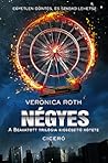 Négyes by Veronica Roth Négyes by Veronica Roth