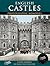 Francis Frith's English castles (Photographic memories)