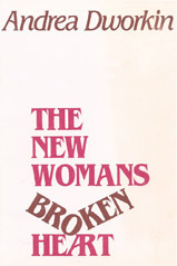 The New Woman's Broken Heart: Short Stories (Paperback)