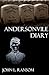 Andersonville Diary by John L. Ransom