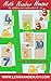 Math Number Houses for addition and subtraction 0-10 by Danny Demeersseman