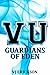 Guardians of Eden (Vampire University #4)