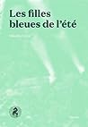 Les filles bleues...