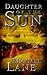 Daughter of The Sun by Michael Lane