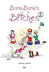 Bora-Bora's Bitches by Jacinthe Nitouche