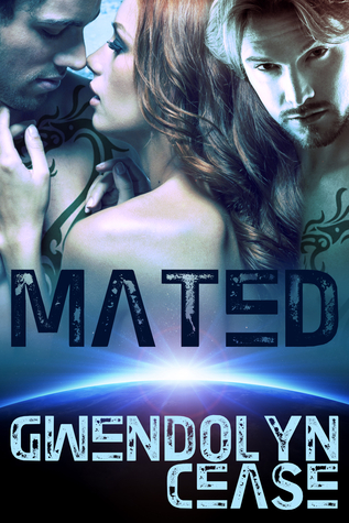 Mated (The Sandaki, #1)