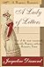A Lady of Letters: A Regency Romance