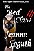 The Red Claw (The Sea Purrt...
