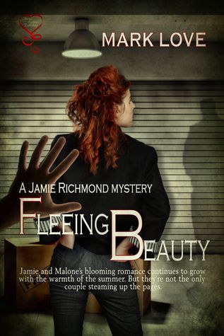 Fleeing Beauty (Jamie Richmond Mystery #3)